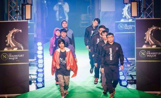 DOTA2电竞行业面临挑战与未来展望